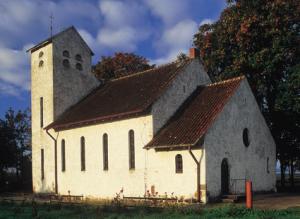 Napierki (Parafia Świętego Antoniego Padewskiego)